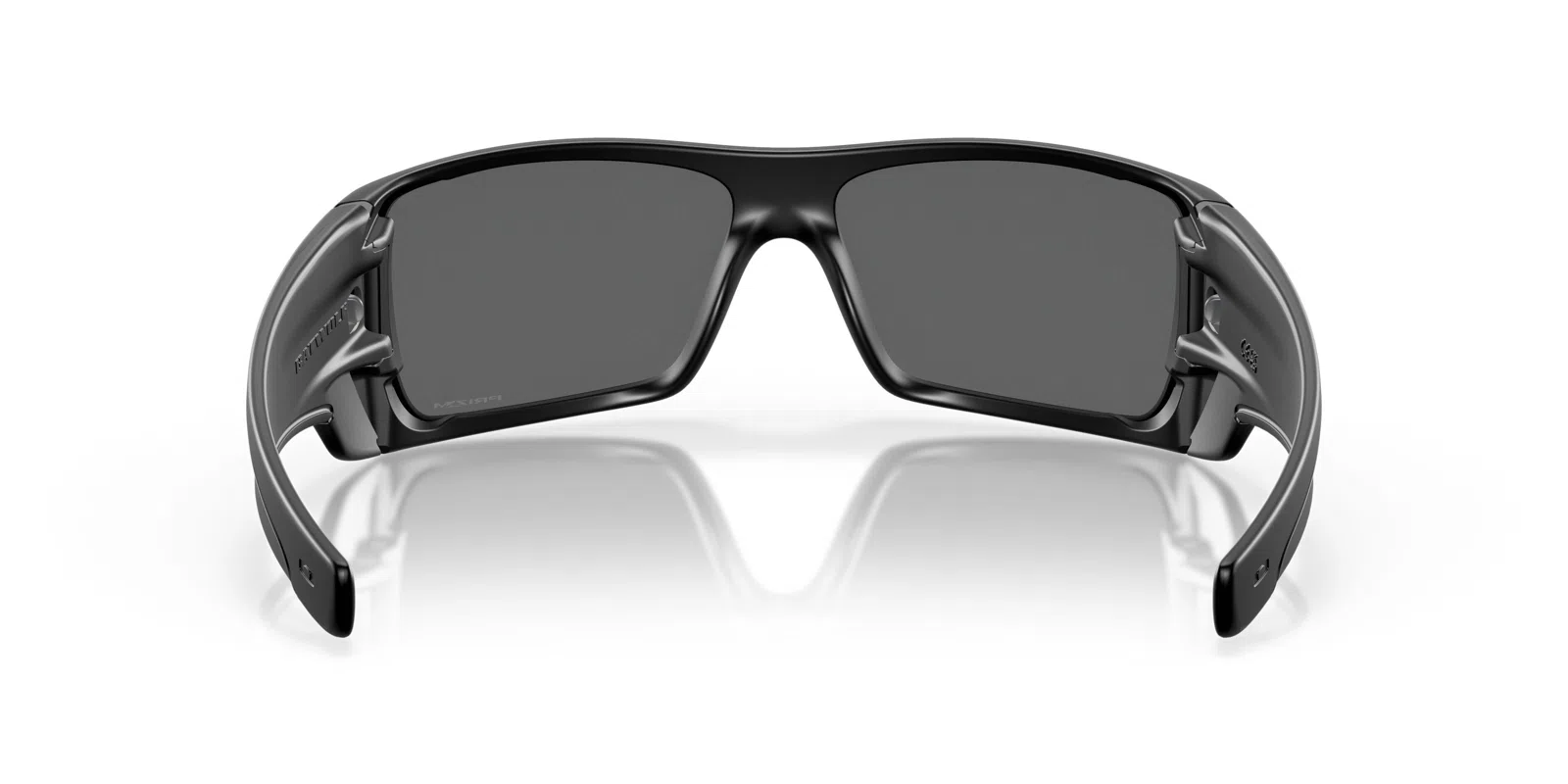 Oakley Batwolf 9101 Sunglasses - view 101